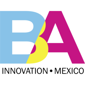 BA Innovation favicon